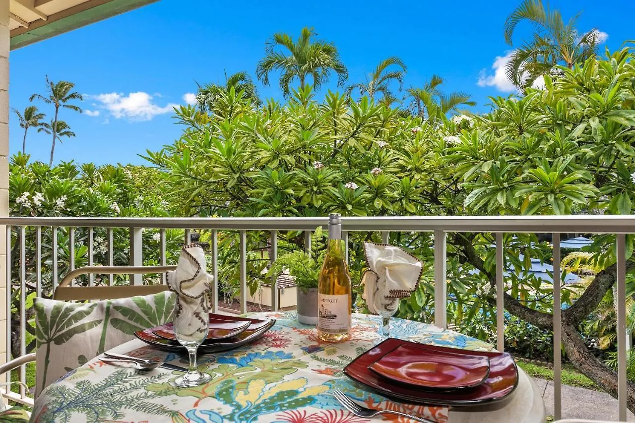 Napili Shores D227 Kahana
