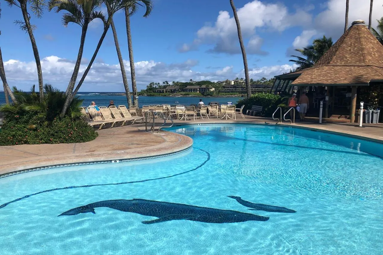 Napili Shores D227 Kahana Estados Unidos