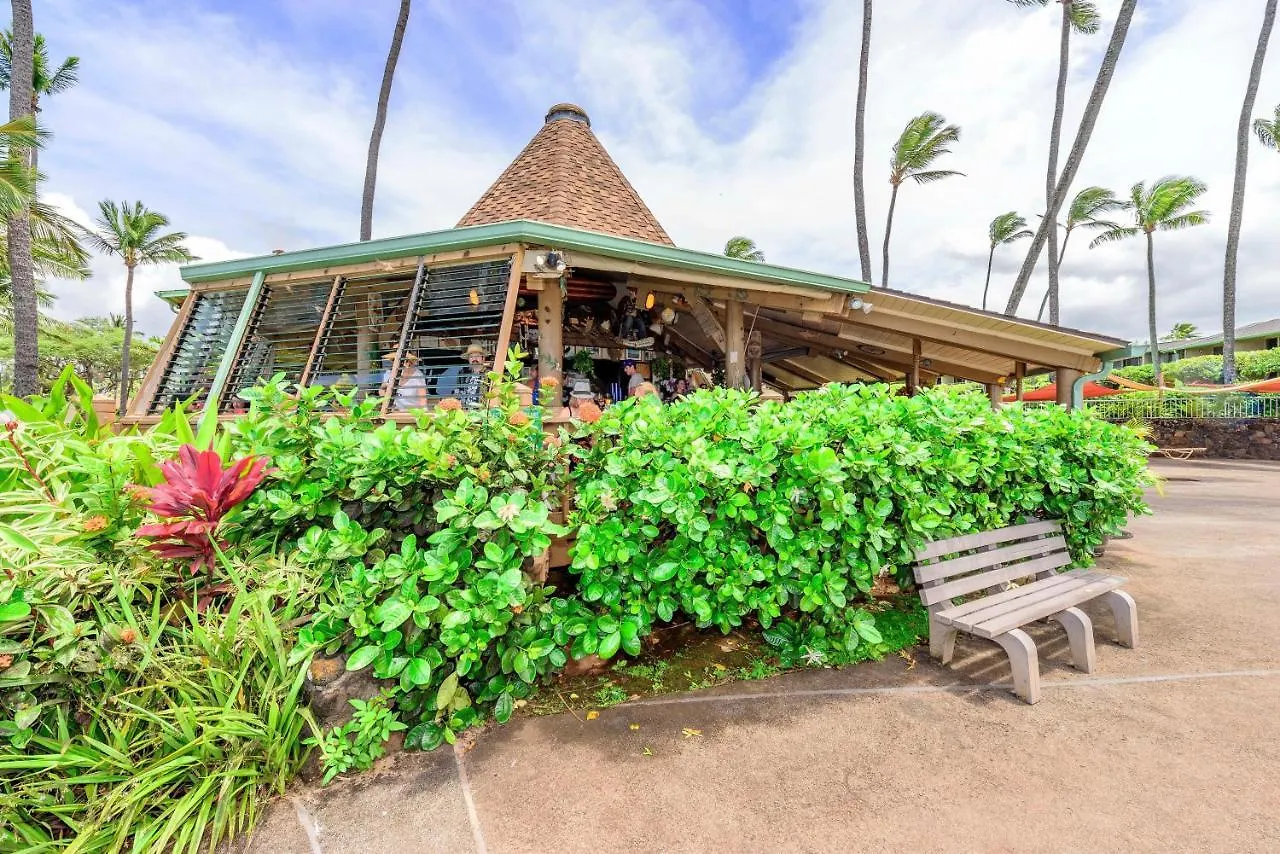 Napili Shores D227 Kahana 0*,  Estados Unidos