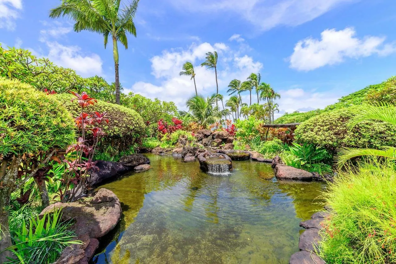 Apartamento Napili Shores D227 Kahana Estados Unidos