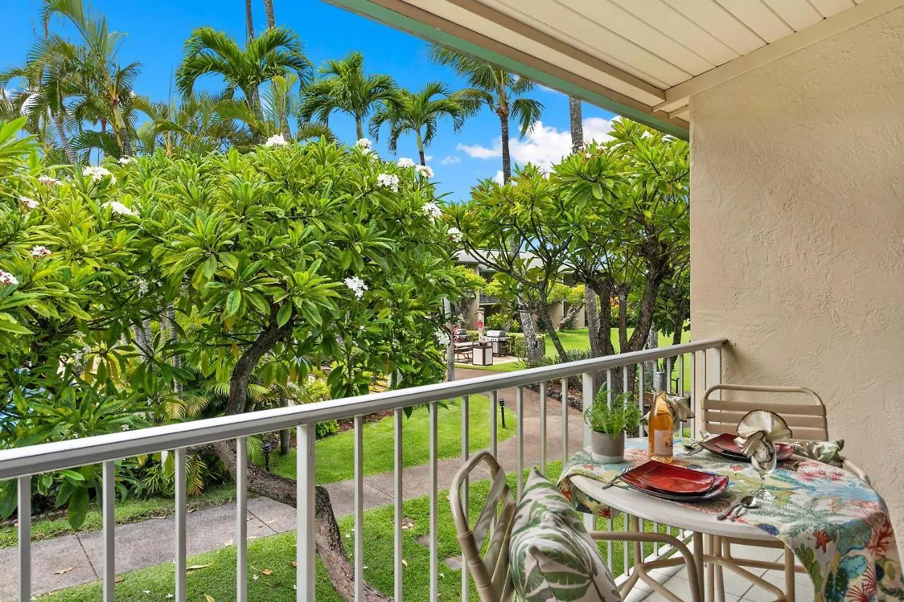 Napili Shores D227 Kahana
