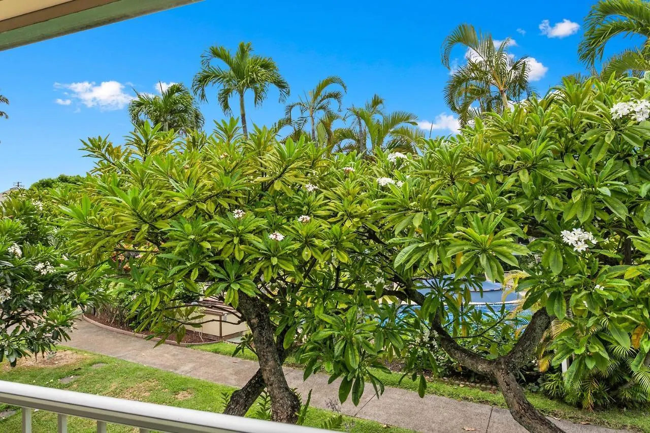 Apartamento Napili Shores D227 Kahana