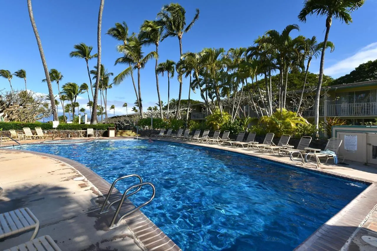 Napili Shores D227 Kahana