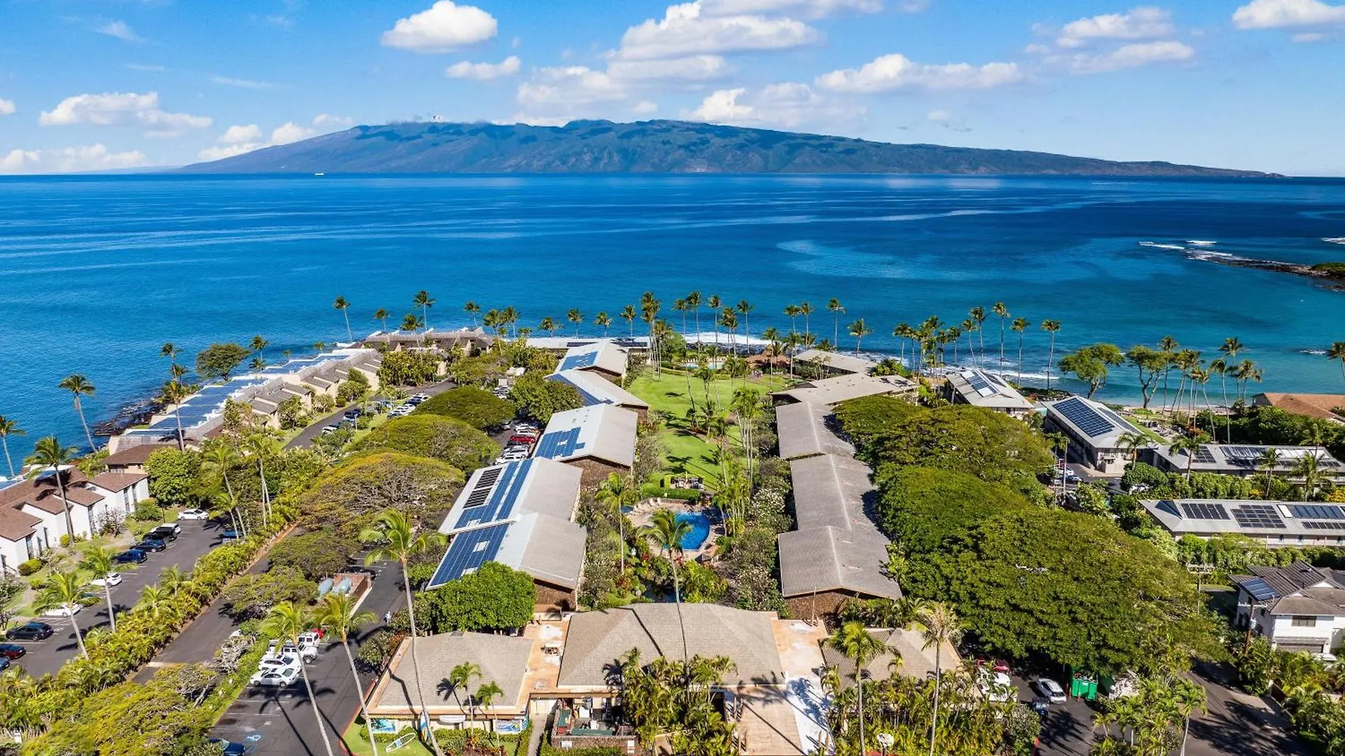 Apartamento Napili Shores D227 Kahana Estados Unidos